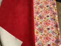 Lot de deux coupons