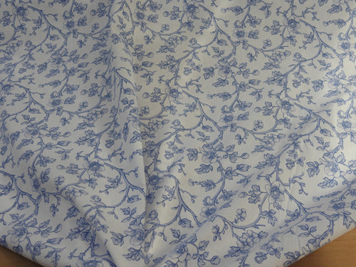 Tissu coton imprimé au mètre – 145 cm de large