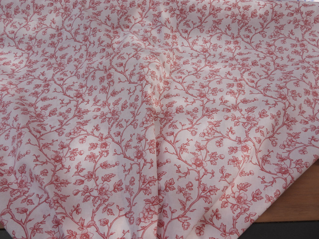 Tissu coton imprimé au mètre – 145 cm de large