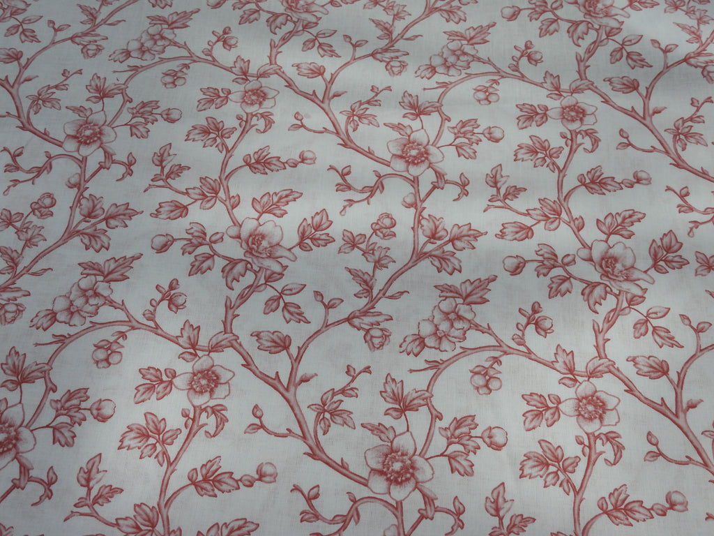 Tissu coton imprimé au mètre – 145 cm de large