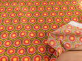 Tissu coton imprimé au mètre – 145 cm de large