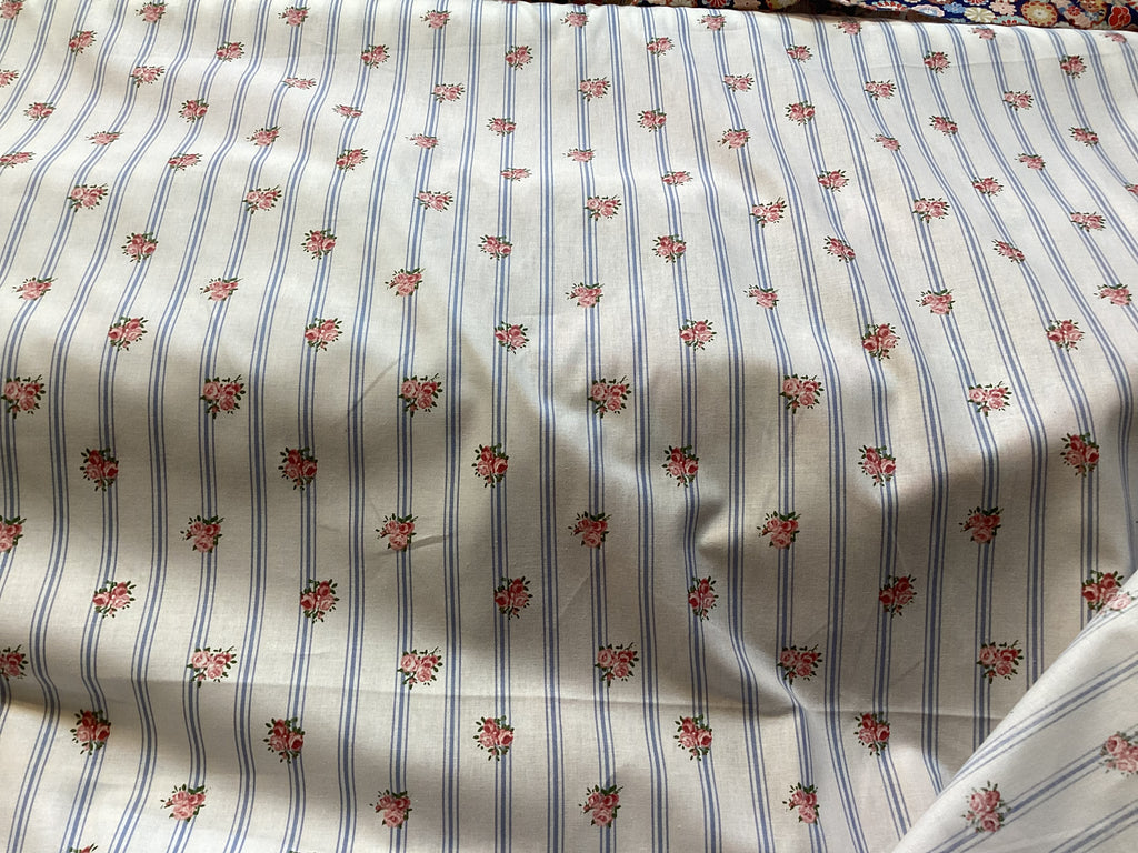 Tissu coton imprimé au mètre – 145 cm de large