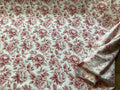Tissu coton imprimé au mètre – 145 cm de large