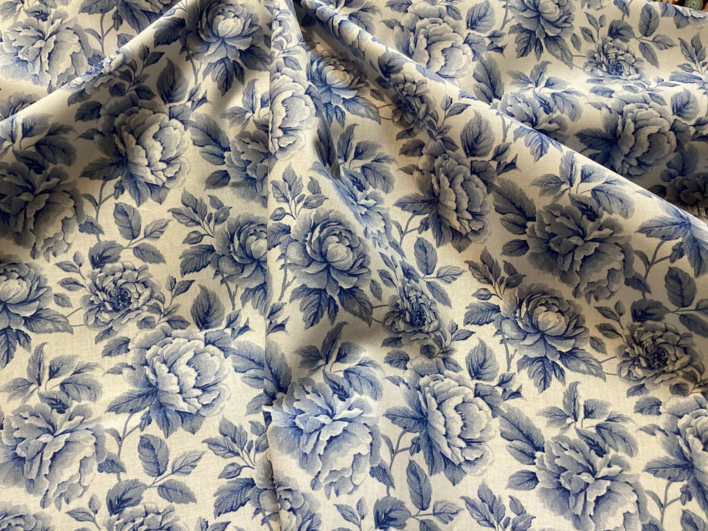 Tissu coton imprimé au mètre – 145 cm de large