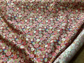 Tissu coton imprimé au mètre – 145 cm de large