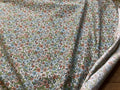 Tissu coton imprimé au mètre – 145 cm de large